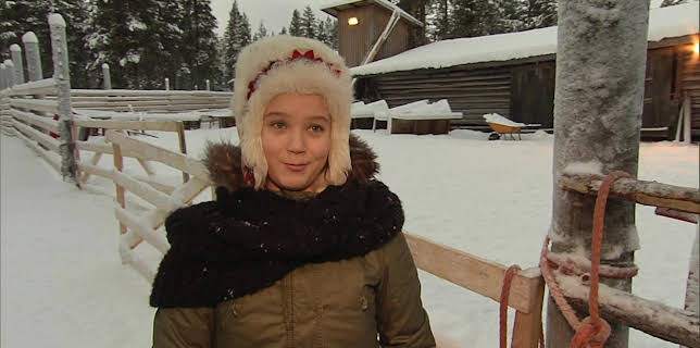 05:45: Rauna und ihre Rentiere | Das Erste | 12/21 2025