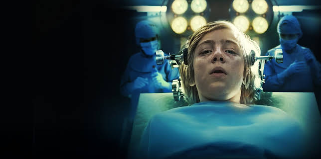 Living with Yourself