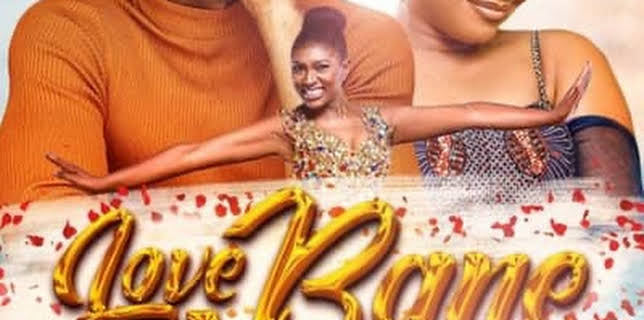 Love Bane (2021)