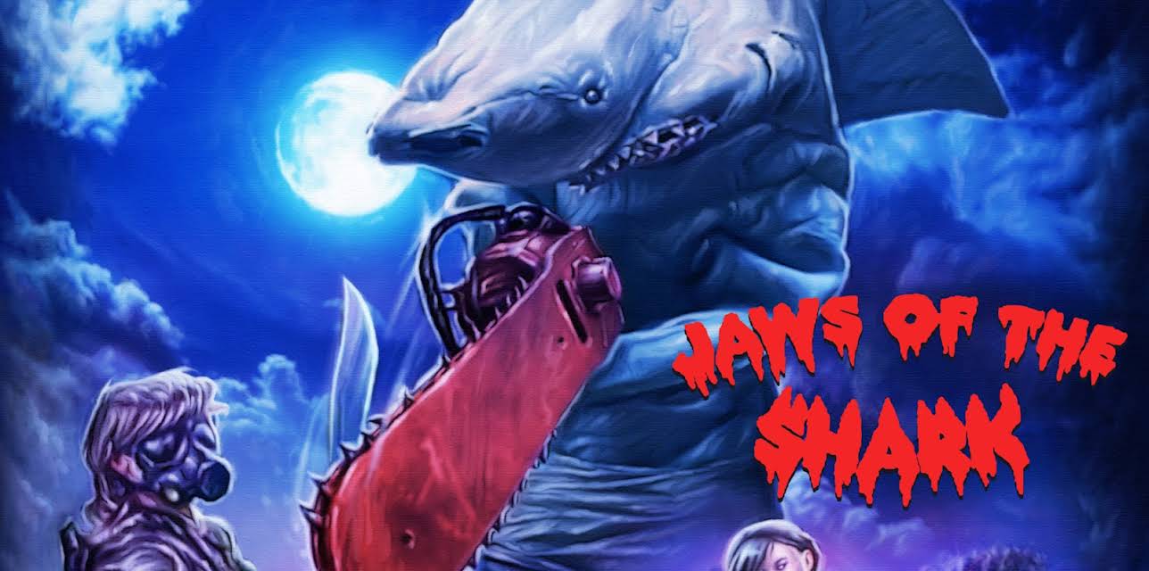 Jaws Of The Shark (2022)