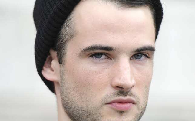 Tom Sturridge