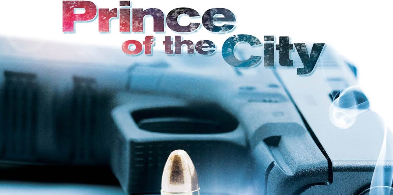 Prince of the City (2012)