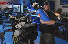 Engine Masters: How Much Nitrous Can a Stock Engine Take?