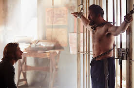 Bitten Season 1: Prisoner