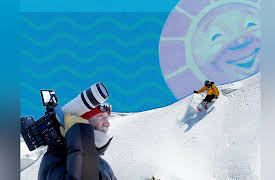 Daymaker The Series season-1: Titans of Winter