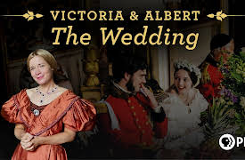 Victoria and Albert: The Wedding: Season 1: Episode 2