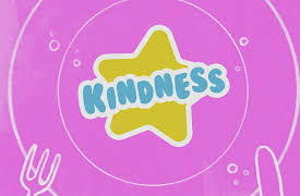 Treasure Champs: Kindness
