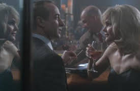 The Americans: 1. Pilotepisode