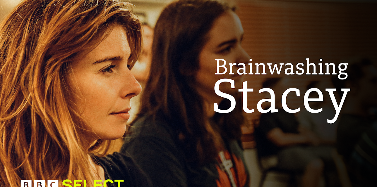Brainwashing Stacey