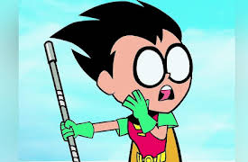 Teen Titans Go!: The Complete First Season: Staff Meeting