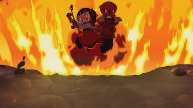 09:30: Looney Tunes: el día que la Tierra explotó | Alquiler 1 | 7/16 2025