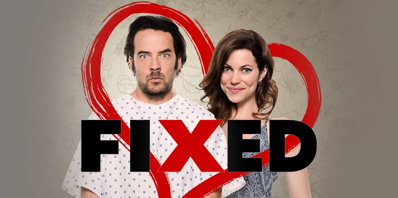 Fixed (2018)