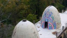 Ingeniería abandonada: Ruinas psiquiátricas de Escocia