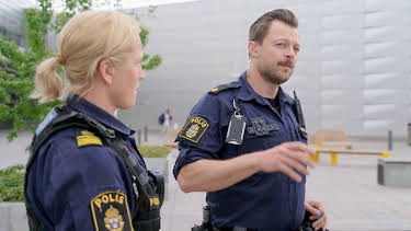 12:50: Gränsbevakarna Sverige (S7 E9) (S7) | Kanal 5 | 6/24 2026