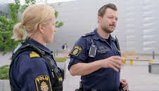 Gränsbevakarna Sverige (S7 E9)