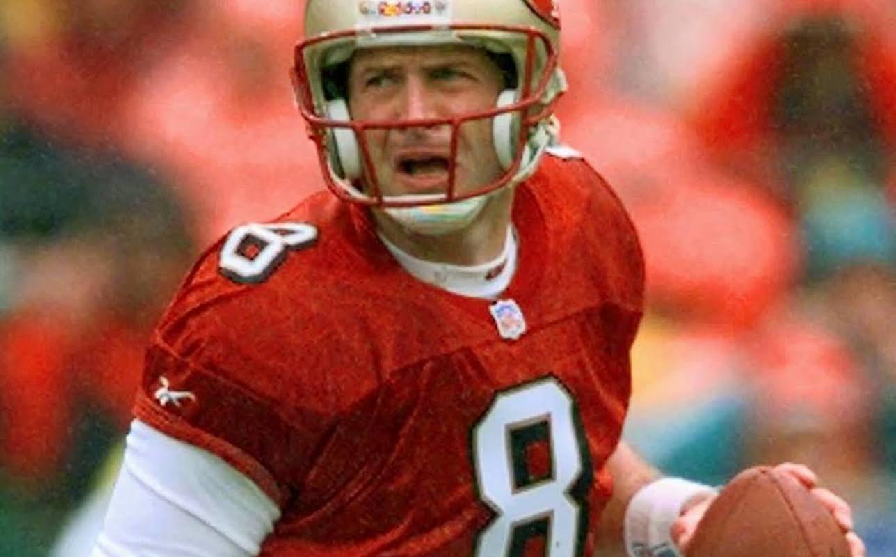 Steve Young