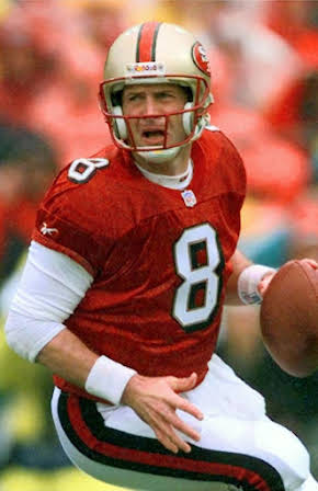 Steve Young as 