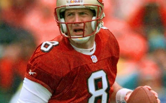 Steve Young