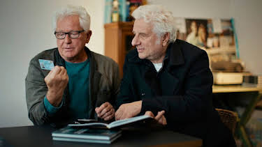 21:45: Batic und Leitmayr - Die Zwei vom Tatort sagen Servus | Das Erste | 4/6 2026