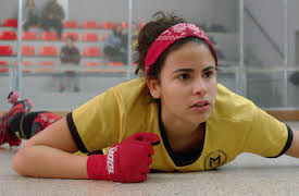 The Hockey Girls: Episode 1