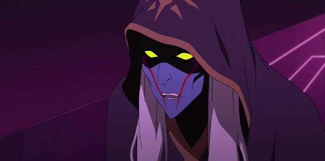 11:05: Voltron: Legendärer Verteidiger | ProSieben Maxx | 3/7 2026