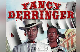Yancy Derringer: Mayhem at the Market