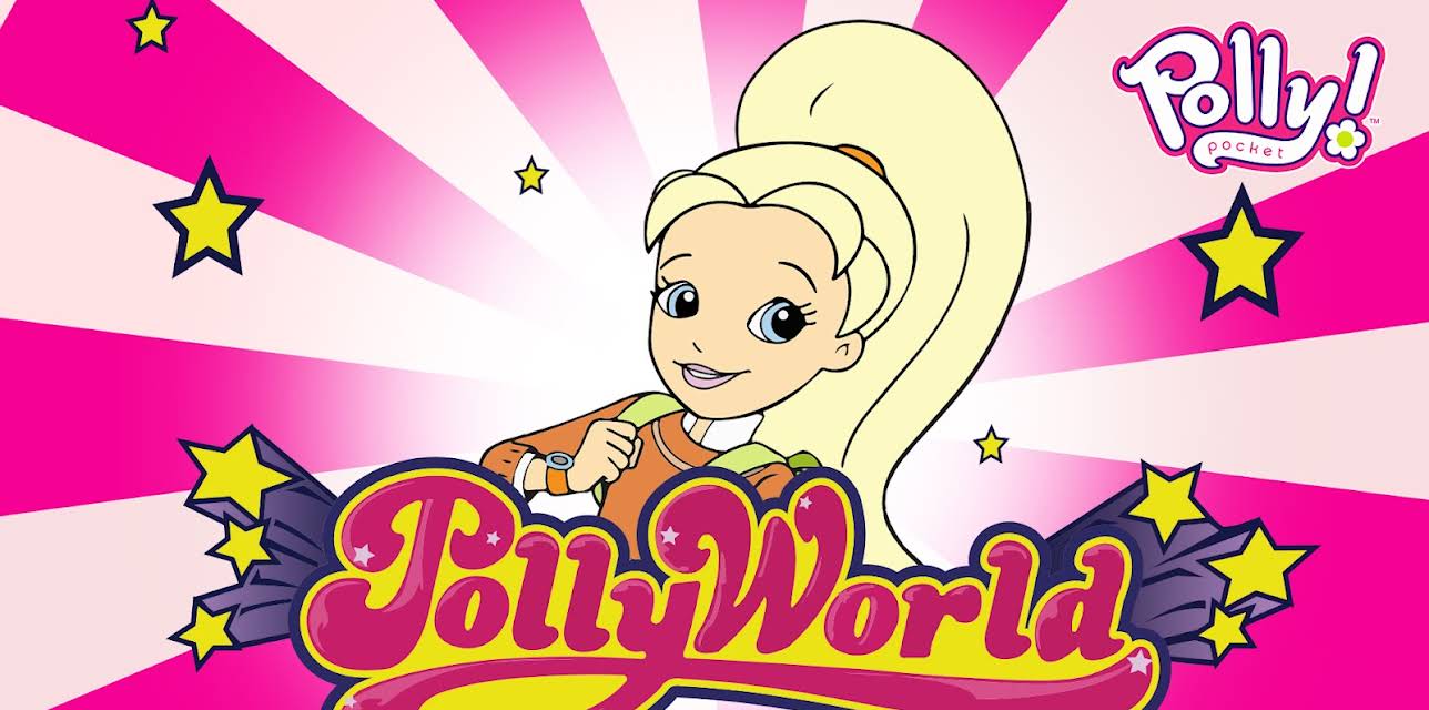 PollyWorld (2006)