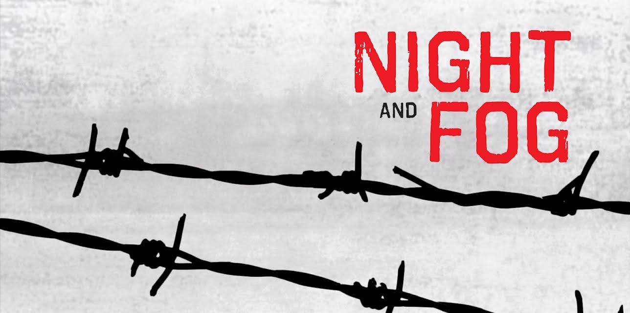 Night and Fog (1955)