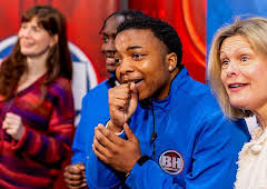 Bargain Hunt