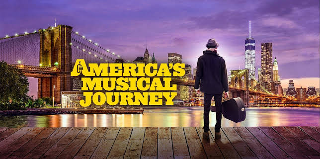 America's Musical Journey (2018)