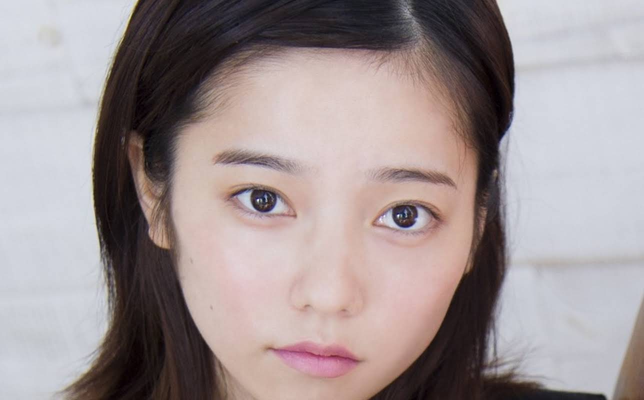Haruka Shimazaki
