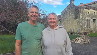 4:00 PM: Help! We Bought a Village | Channel 4 | 10/1 2026