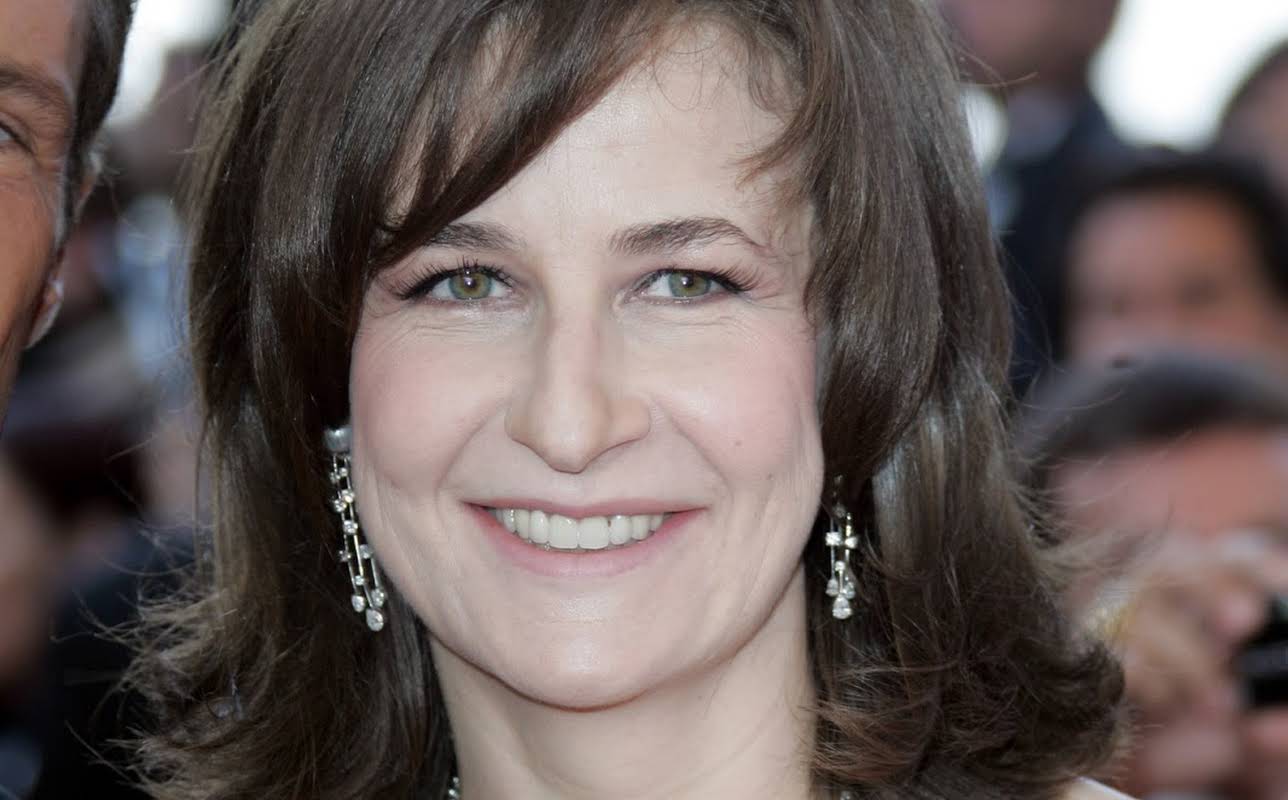 Valérie Lemercier