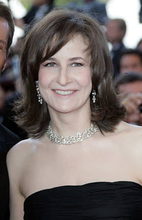 Valérie Lemercier as Director