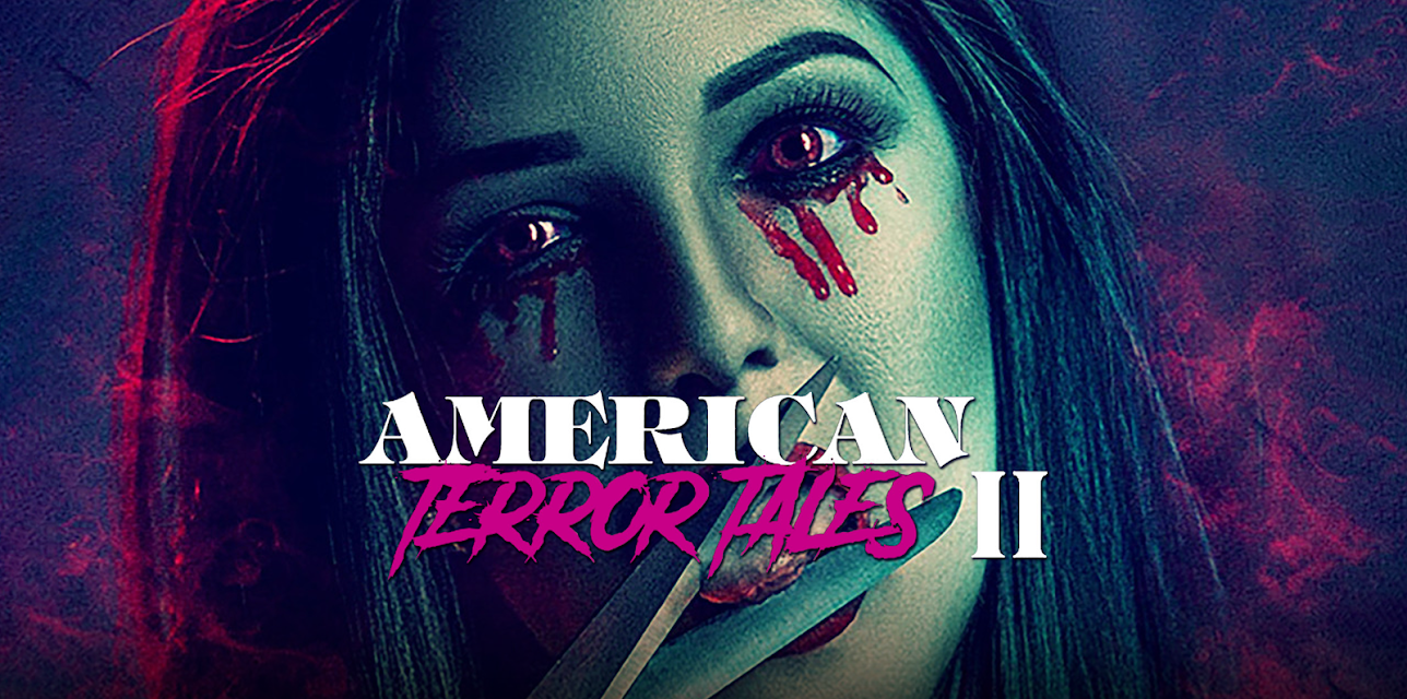 American Terror Tales 2 (2023)