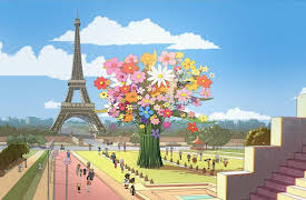 Mirette Investigates: No Orchids for Miss Mirette