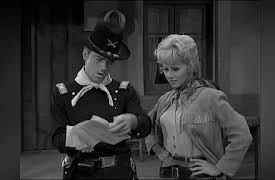 F-Troop: The Complete First Season: The Phantom Major