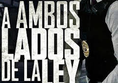 A ambos lados de la ley