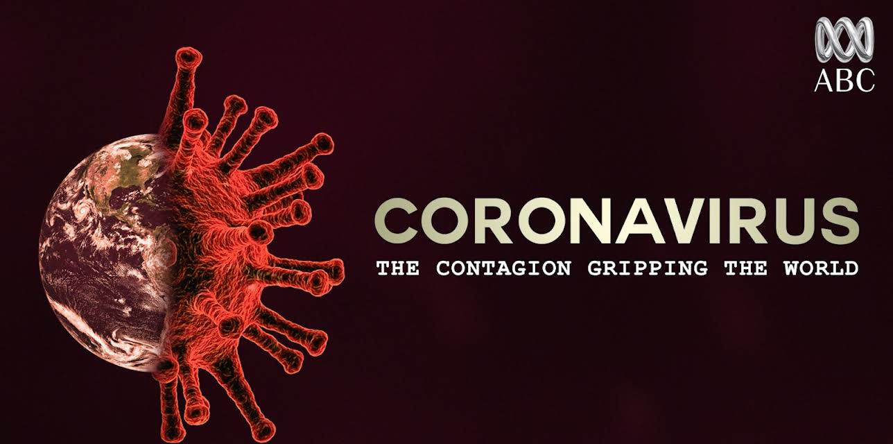 Coronavirus (1961)