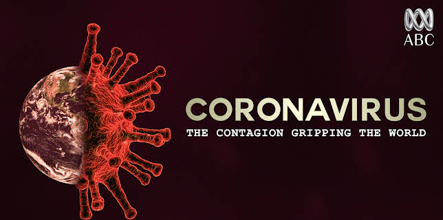 Coronavirus (1961)