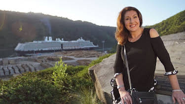 9:00 AM: Cruising with Jane McDonald (S4 E2) (S4) | 5 Star | 10/31 2026