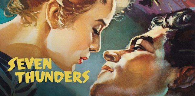 Seven Thunders (1959)