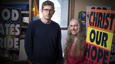 12:00 AM: Louis Theroux: America's Most Hated Family in Crisis | W | 12/12 2025