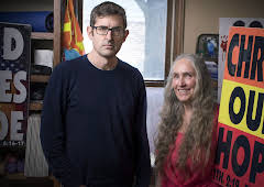 Louis Theroux: America's Most Hated Family in Crisis