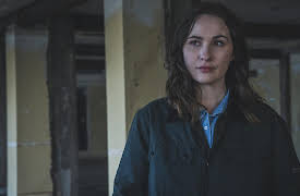 Boglands: Series 1: Episode 4