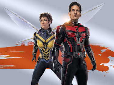 20:15: Ant-Man and the Wasp: Quantumania | ProSieben | 8/30 2026