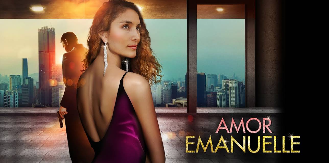 Amor Emanuelle (2023)
