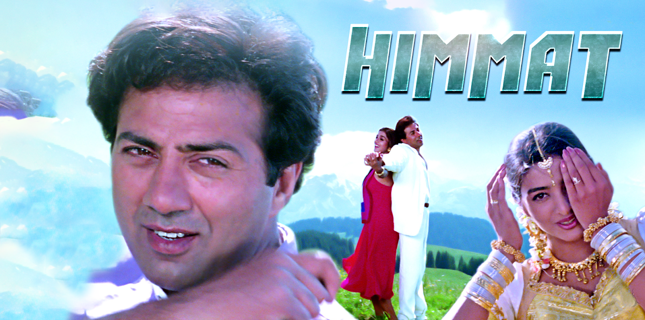 Himmat (1996)