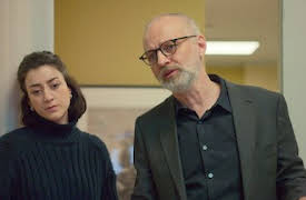 Kärlek & Anarki: Ånger