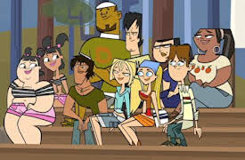 Total Drama: Episode 26